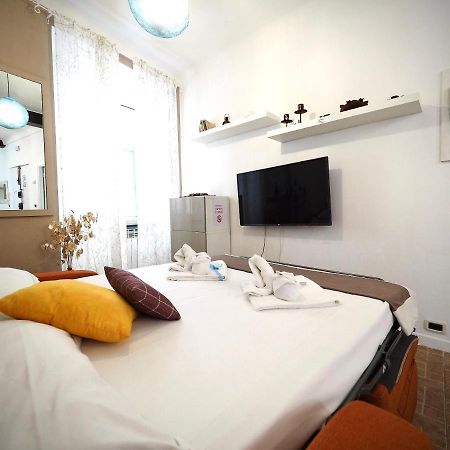 Dimora Delle Camelie Apartment Genova Exterior foto